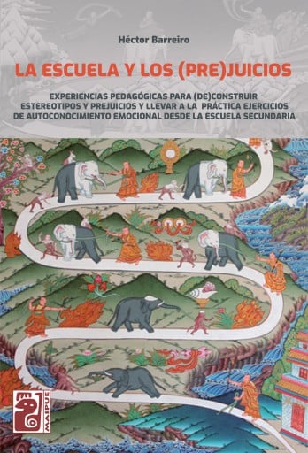 ESCUE Y LOS (PRE)JUICIOS, LA (EBOOK)