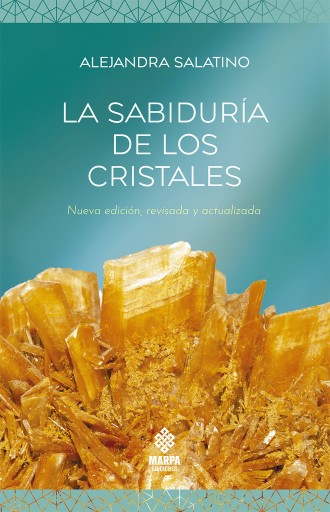 SABIDURÍA DE LOS CRISTALES, LA (EBOOK)