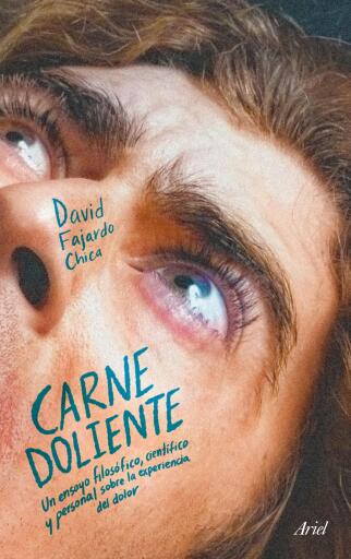 Carne doliente (Ebook)