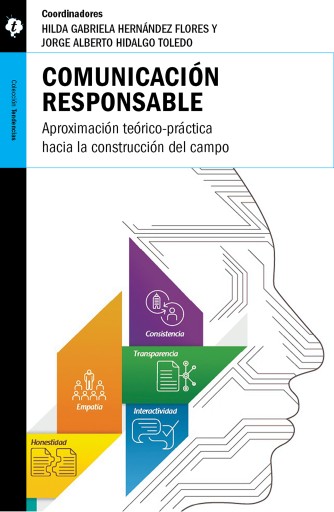 COMUNICACIÓN RESPONSABLE (EBOOK)