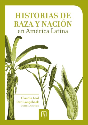 HISTORIAS DE RAZA Y NACIÓN EN AMÉRICA LATINA (EBOOK)