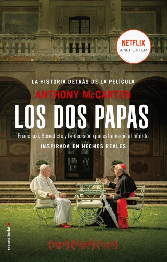 DOS PAPAS, LOS (EBOOK)