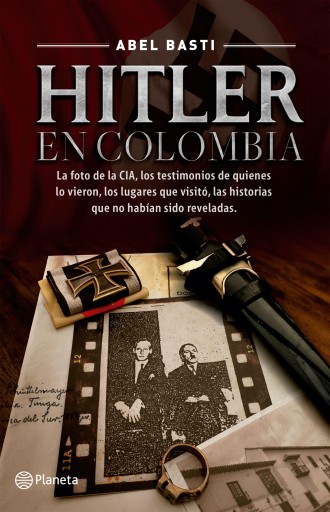 HITLER EN COLOMBIA (EBOOK)