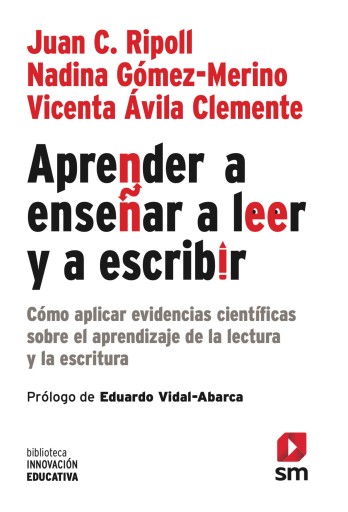APRENDER A ENSEÑAR A LEER Y A ESCRIBIR (EPUB) (EBOOK)