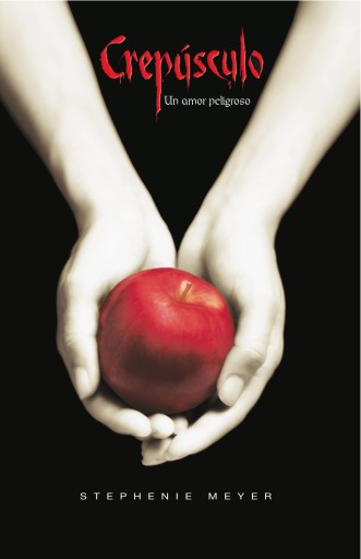 CREPÚSCULO (SAGA CREPÚSCULO 1) (EBOOK)
