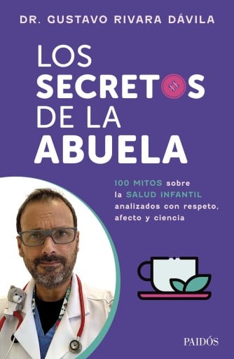 SECRETOS DE LA ABUELA, LOS (EBOOK)