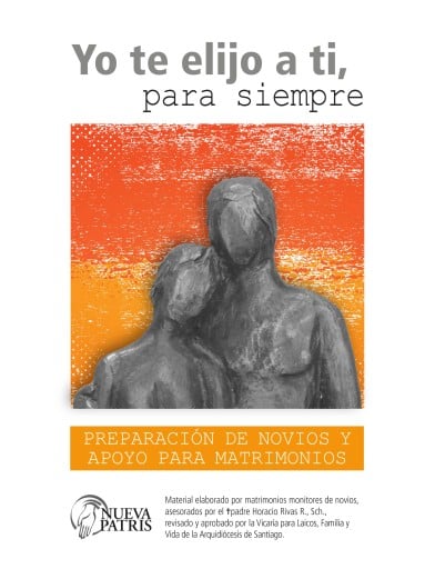 YO TE ELIJO A TI, PARA SIEMPRE (EBOOK)