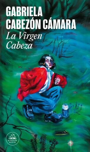 VIRGEN CABEZA, LA (EBOOK)
