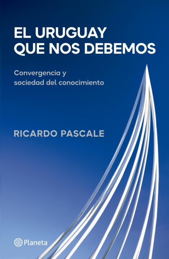 URUGUAY QUE NOS DEBEMOS, EL (EBOOK)