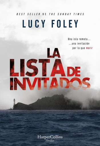 LISTA DE INVITADOS, LA (EBOOK)