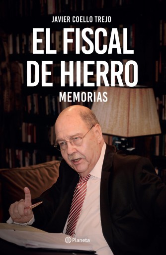 FISCAL DE HIERRO. MEMORIAS, EL (EBOOK)