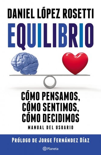 EQUILIBRIO (EBOOK)