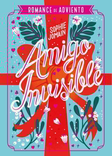AMIGO INVISIBLE (EBOOK)