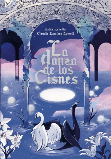 DANZA DE LOS CISNES, LA (EBOOK)