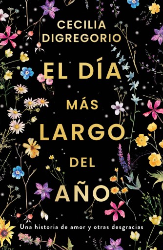 DÍA MÁS LARGO D AÑO, EL (EBOOK)