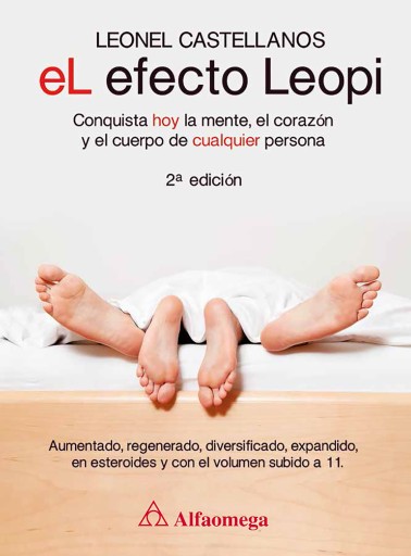 EFECTO LEOPI, EL (EBOOK)