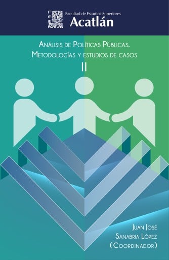 ANÁLISIS DE POLÍTICAS PÚBLICAS: METODOLOGÍAS Y ESTUDIOS DE CASO (EBOOK)