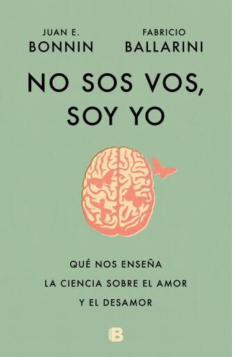 NO SOS VOS, SOY YO (EBOOK)