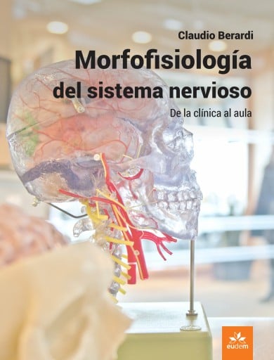 MORFOFISIOLOGÍA DEL SISTEMA NERVIOSO. DE LA CLÍNICA AL AULA (EBOOK)