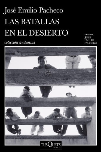 BATAL EN EL DESIERTO, LA (EBOOK)