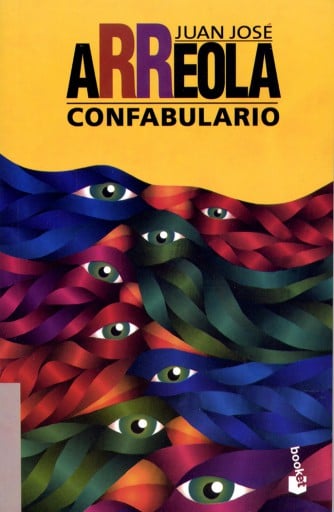 CONFABULARIO (EBOOK)