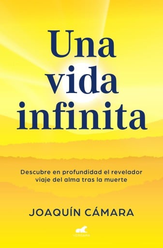 VIDA INFINITA, UN (EBOOK)