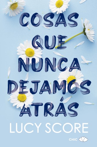 COSAS QUE NUNCA DEJAMOS ATRÁS (EBOOK)