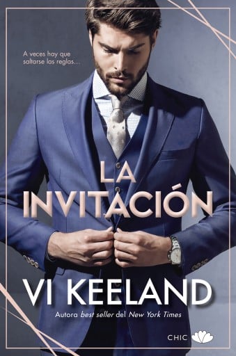 INVITACIÓN, LA (EBOOK)
