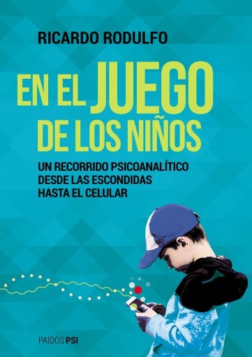 EN EL JUEGO DE LOS NIÑOS (EBOOK)