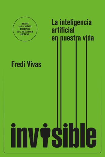 INVISIBLE (EBOOK)