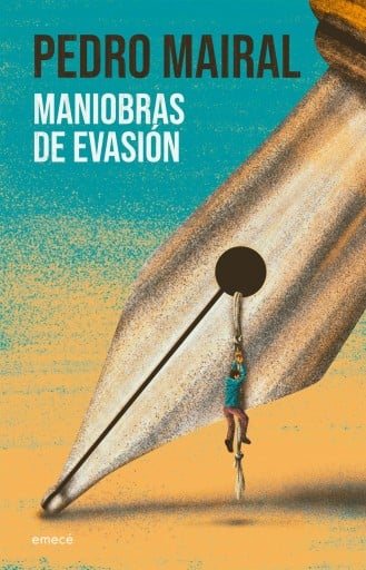 MANIOBRAS DE EVASIÓN (EBOOK)