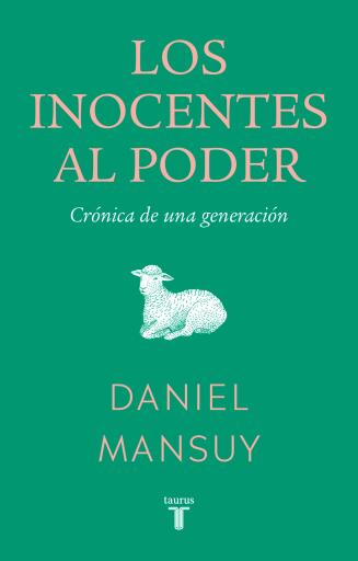 INOCENTES AL PODER, LOS (EBOOK)