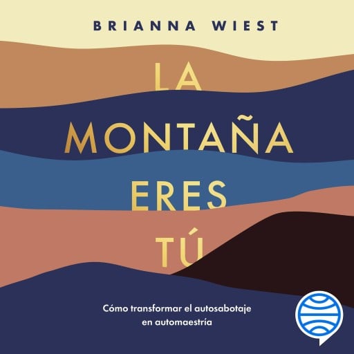 MONTAÑA ERES TÚ, LA (AUDIOLIBRO)