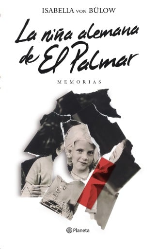 NIÑA ALEMANA DE EL PALMAR, LA (EBOOK)