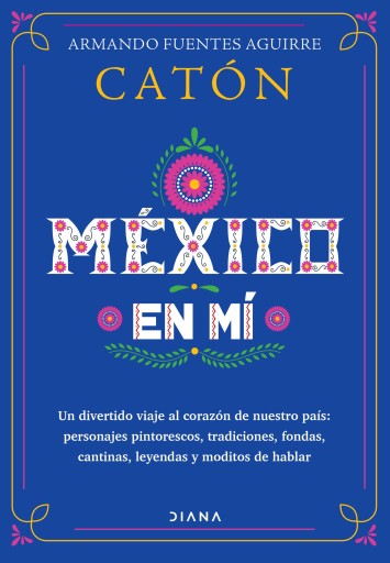 MÉXICO EN MÍ (EBOOK)