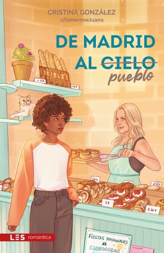 DE MADRID AL PUEBLO (EBOOK)
