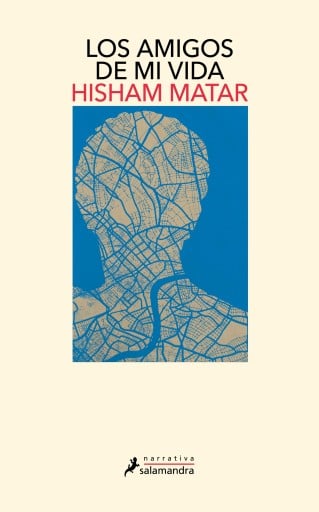 AMIGOS DE MI VIDA, LOS (EBOOK)