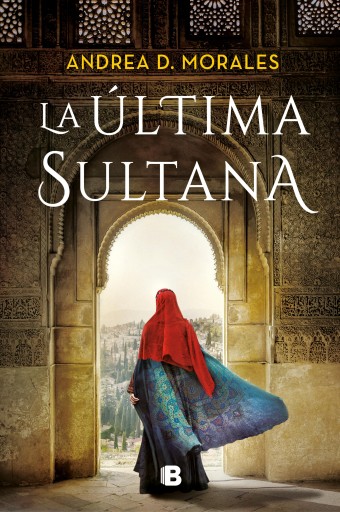 ÚLTIMA SULTANA, LA (EBOOK)