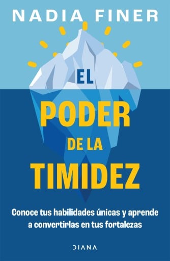 PODER DE LA TIMIDEZ, EL (EBOOK)