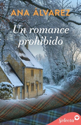 ROMANCE PROHIBIDO, UN (EBOOK)