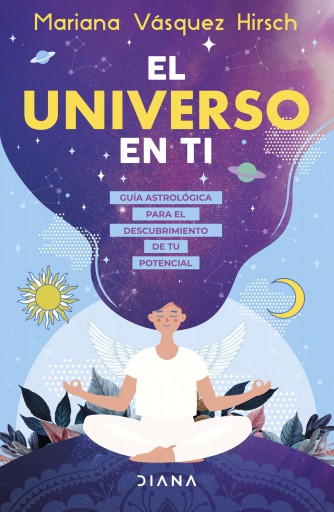 UNIVERSO EN TI, EL (EBOOK)