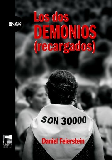 DOS DEMONIOS (RECARGADOS), LOS (EBOOK)
