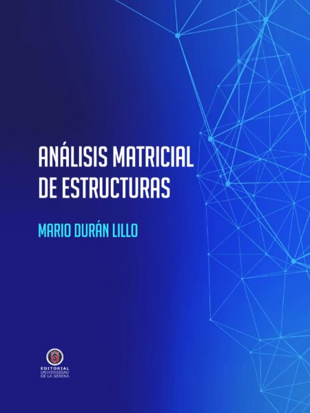 ANÁLISIS MATRICIAL DE ESTRUCTURAS (EBOOK)
