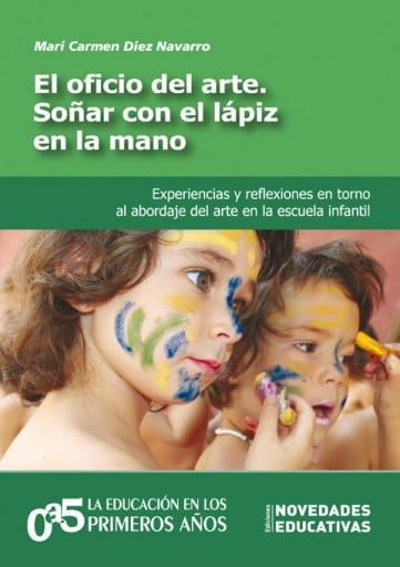 OFICIO DEL ARTE. SOÑAR CON EL LÁPIZ EN LA MANO, EL (EBOOK)