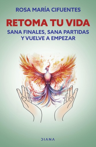 RETOMA TU VIDA (EBOOK)