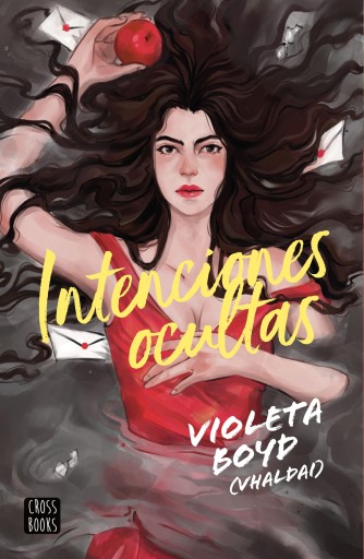INTENCIONES OCULTAS (EBOOK)