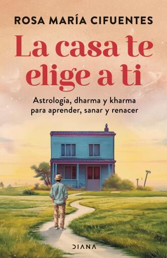 CASA TE ELIGE A TI, LA (EBOOK)