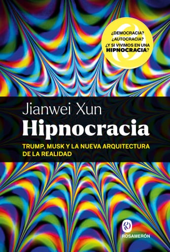 HIPNOCRACIA (EBOOK)
