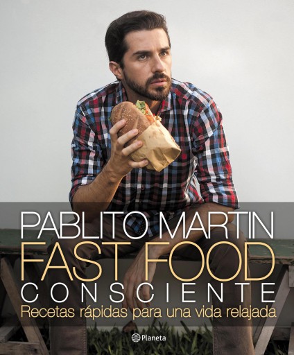 FAST FOOD CONSCIENTE (EBOOK)