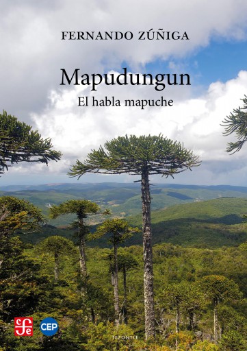 MAPUDUNGUN. EL HABLA MAPUCHE (EBOOK)